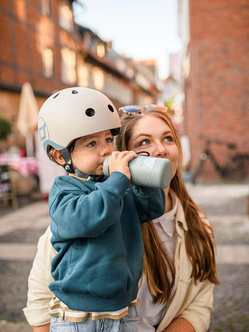 Helmet XS - Ash - Scoot and Ride